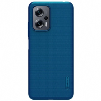 Coque Poco X4 GT Rigide Givré Nillkin