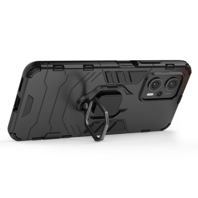 Coque Poco X4 GT Ring Résistante