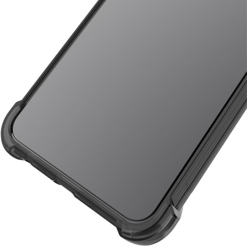 Coque Poco X4 GT Transparente avec Protecteur Écran IMAK