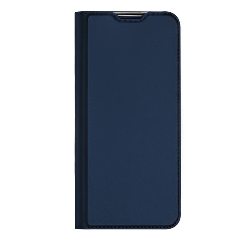 Flip Cover Poco X4 GT Skin-Pro Series Dux Ducis