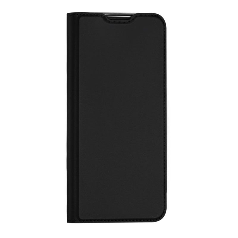 Flip Cover Realme 8i Skin Pro DUX DUCIS