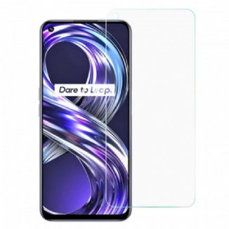 Protection verre trempé Arc Edge pour écran du Realme 8i