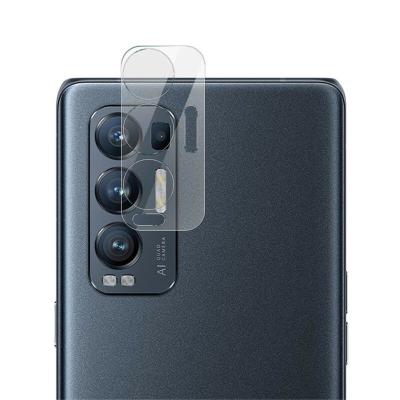 Lentille de Protection en Verre Trempé pour Oppo Find X3 Neo IMAK