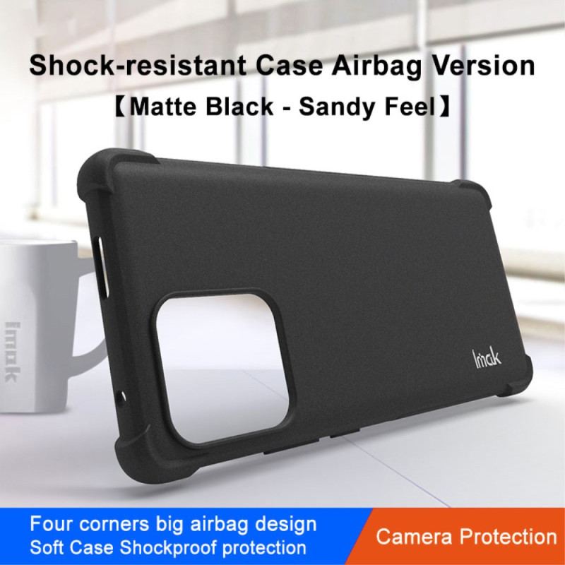 Coque Motorola Edge 40 Pro Renforcée IMAK