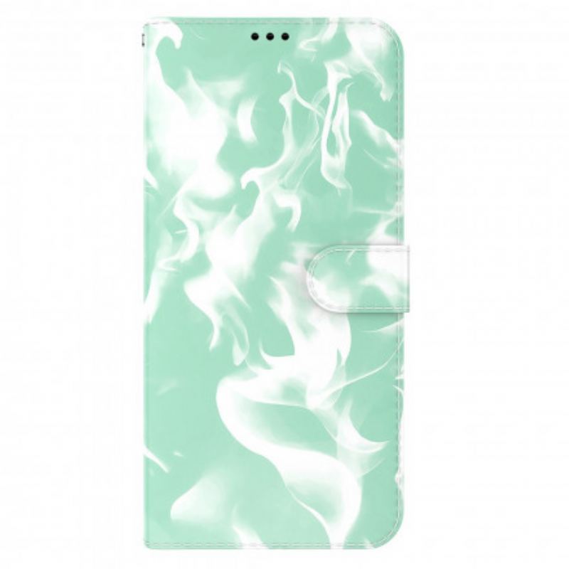 Housse Realme 8 5G Motif Abstrait