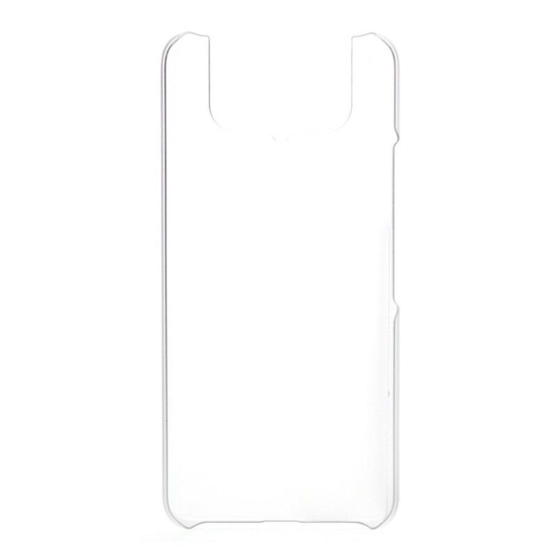 Coque Asus ZenFone 7 / 7 Pro Rigide Classique