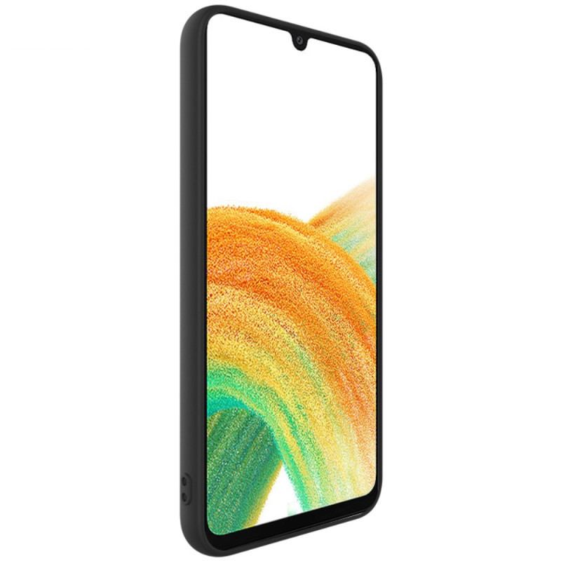 Coque Samsung Galaxy A34 5G IMAK