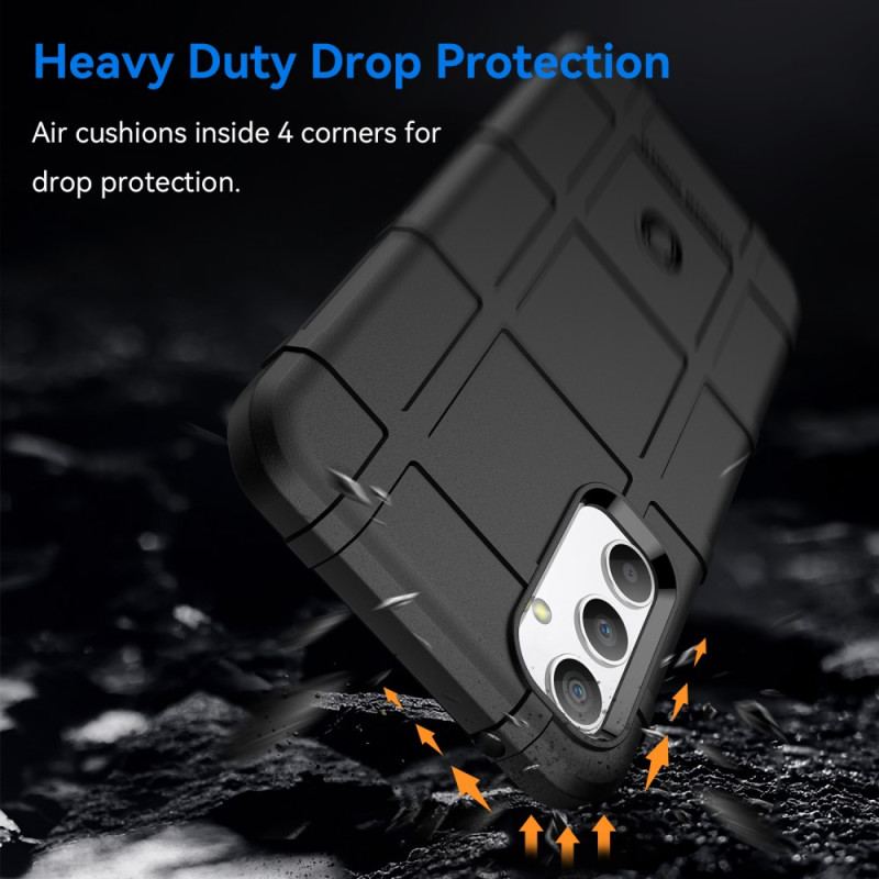 Coque Samsung Galaxy A34 5G Rugged Shield