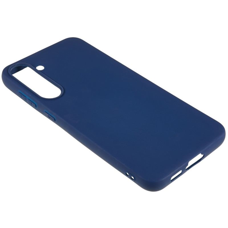 Coque Samsung Galaxy A34 5G Silicone Mat