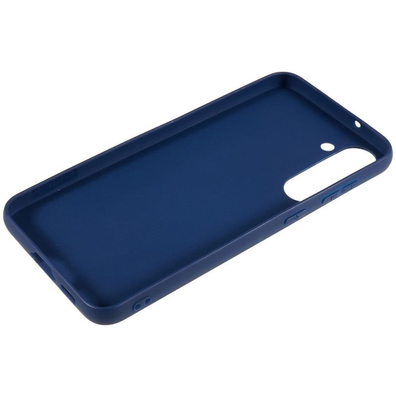 Coque Samsung Galaxy A34 5G Silicone Mat