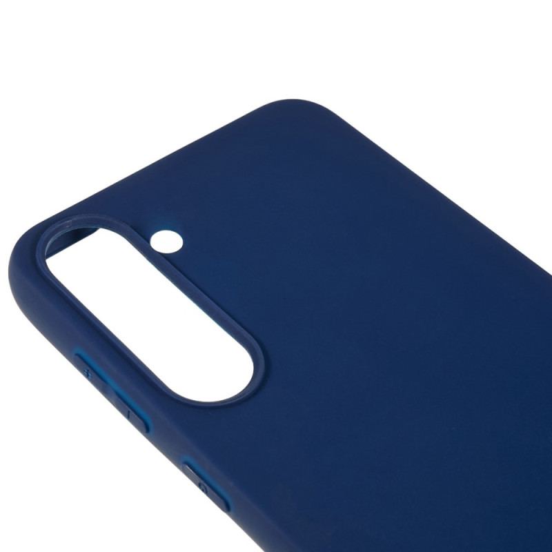 Coque Samsung Galaxy A34 5G Silicone Mat