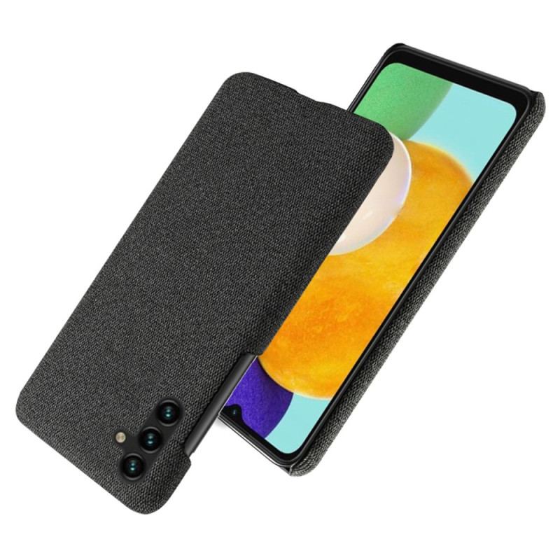 Coque Samsung Galaxy A34 5G Tissu