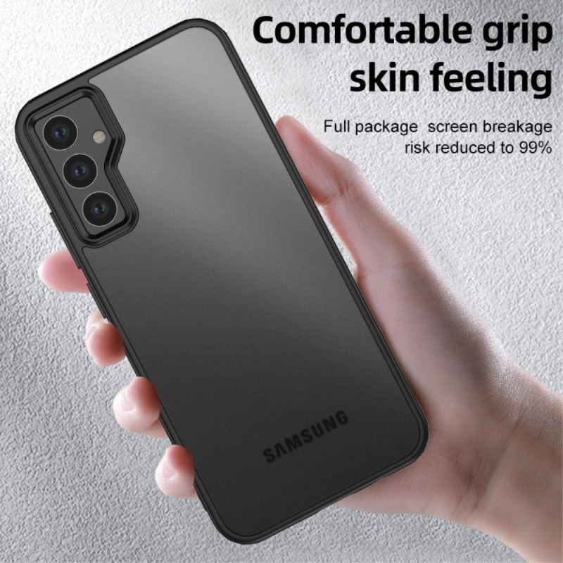 Coque Samsung Galaxy A34 5G Translucide