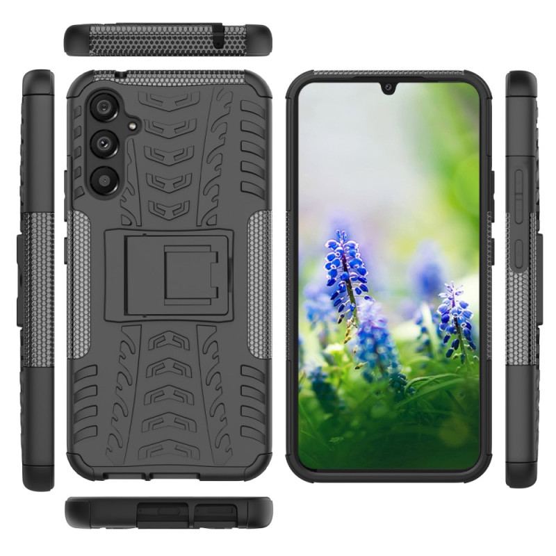 Coque Samsung Galaxy A34 5G Ultra Résistante Design