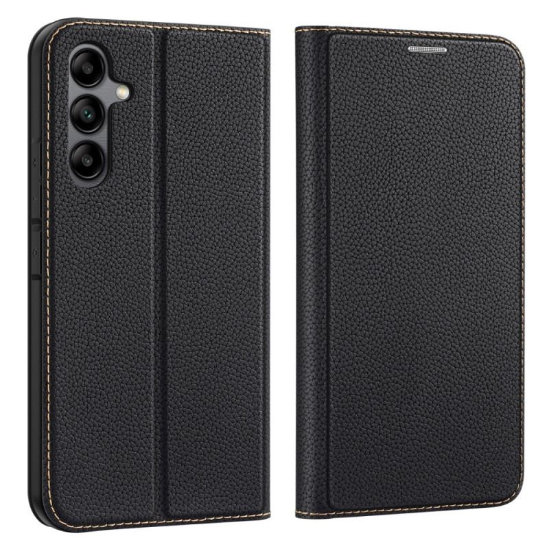 Flip Cover Samsung Galaxy A34 5G Skin X2 DUX DUCIS