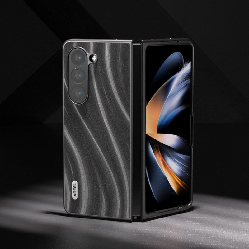 Coque Samsung Galaxy Z Fold 5 Design ABEEL