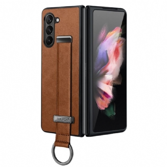 Coque Samsung Galaxy Z Fold 5 Fashion series SULADA