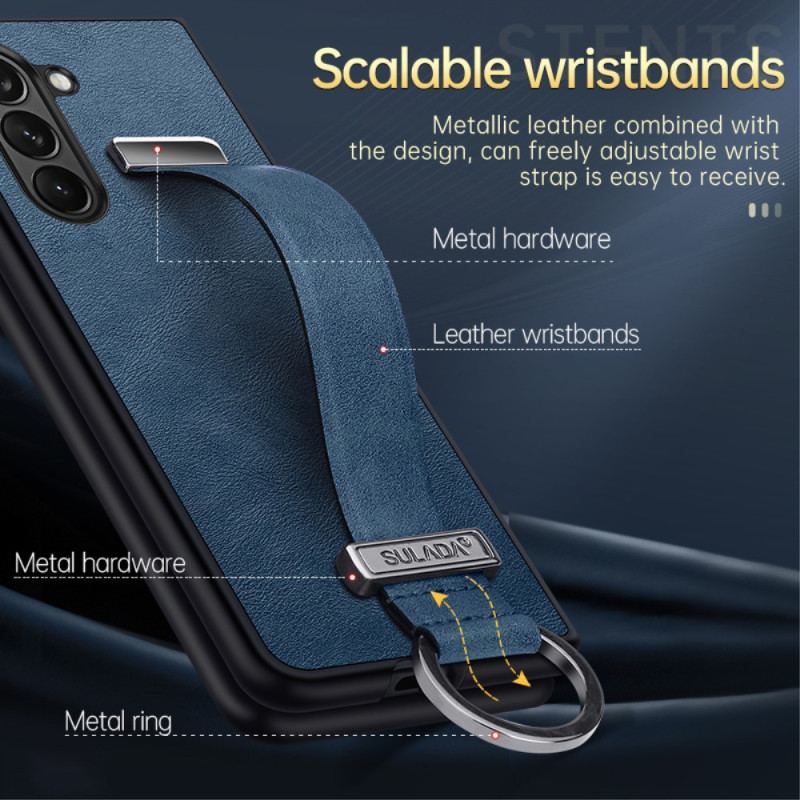 Coque Samsung Galaxy Z Fold 5 Fashion series SULADA