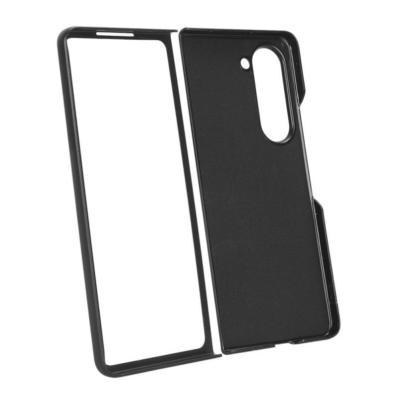 Coque Samsung Galaxy Z Fold 5 Porte-Cartes