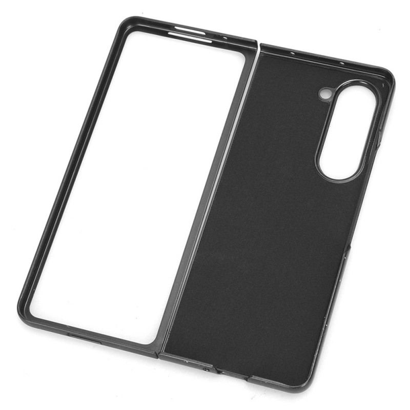 Coque Samsung Galaxy Z Fold 5 Porte-Cartes