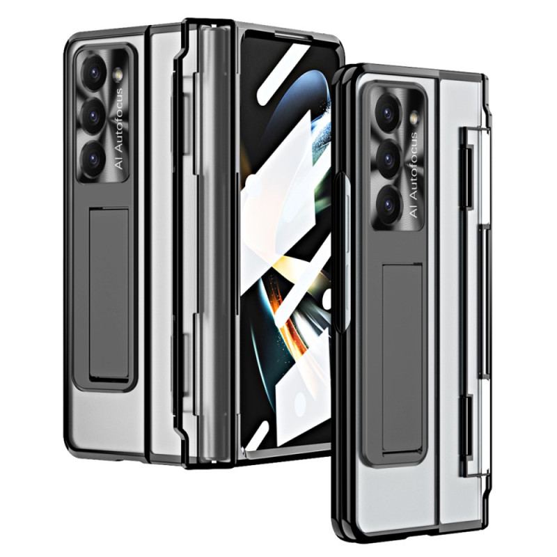 Coque Samsung Galaxy Z Fold 5 Protection Complète avec Support