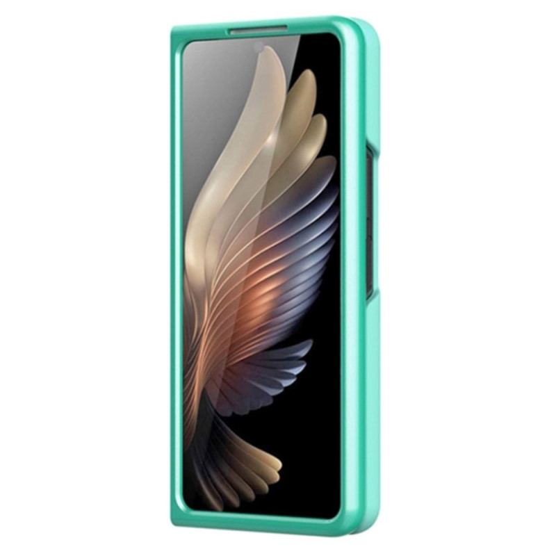 Coque Samsung Galaxy Z Fold 5 Silicone Liquide