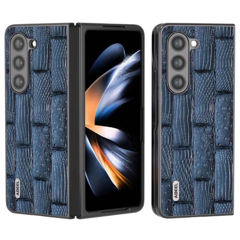 Coque Samsung Galaxy Z Fold 5 Stylée