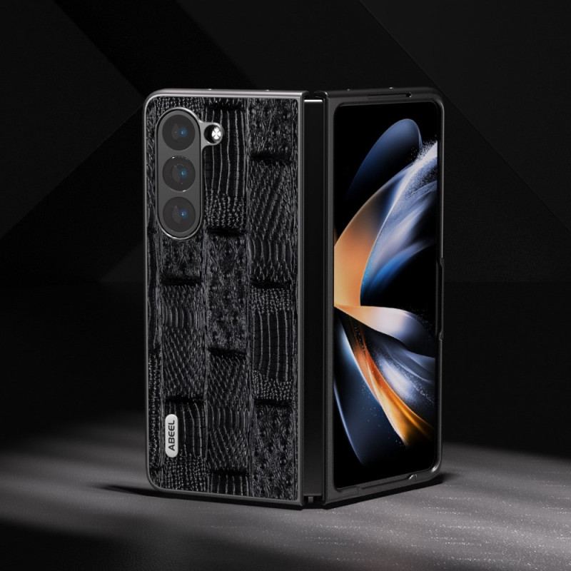 Coque Samsung Galaxy Z Fold 5 Stylée