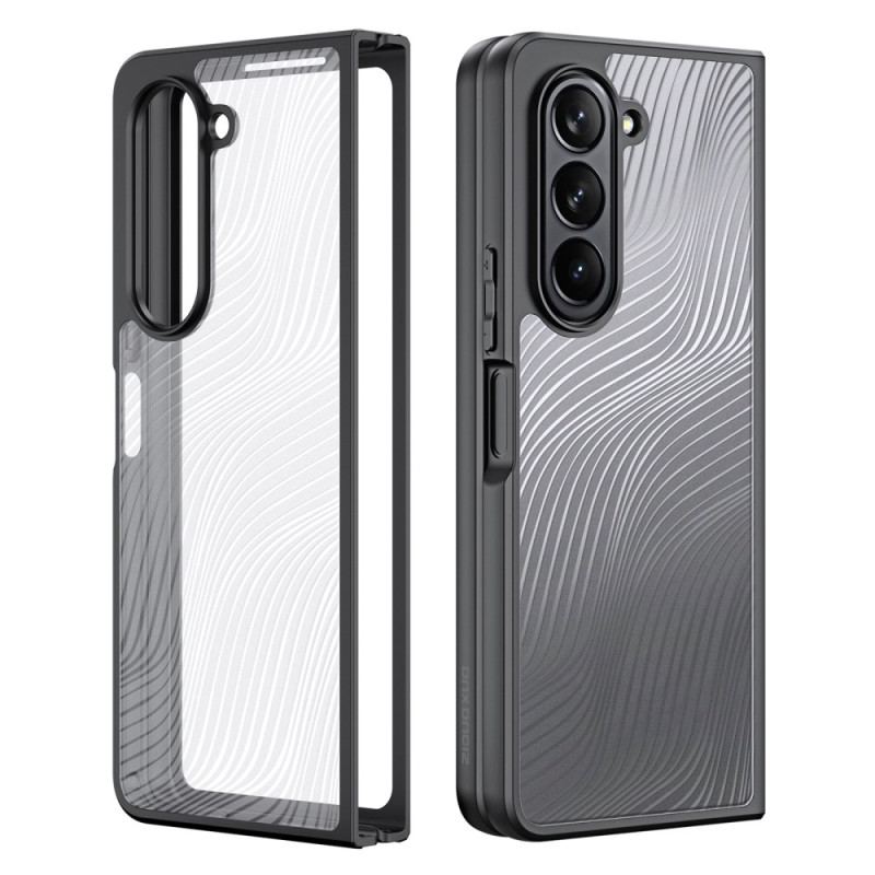 Coque Samsung Galaxy Z Fold5 5G Aimo Series DUX DUCIS