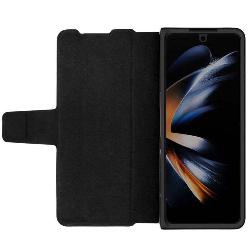 Étui Samsung Galaxy Z Fold 5 avec Découpe Stylet NILLKIN