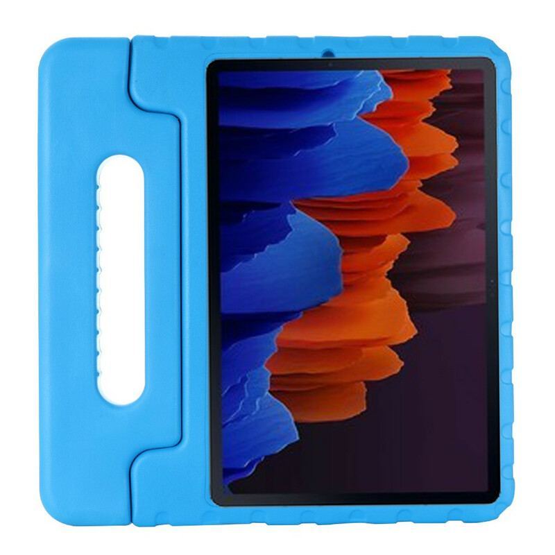 Coque Samsung Galaxy Tab S8 Plus / S7 Plus Mousse EVA pour Enfants