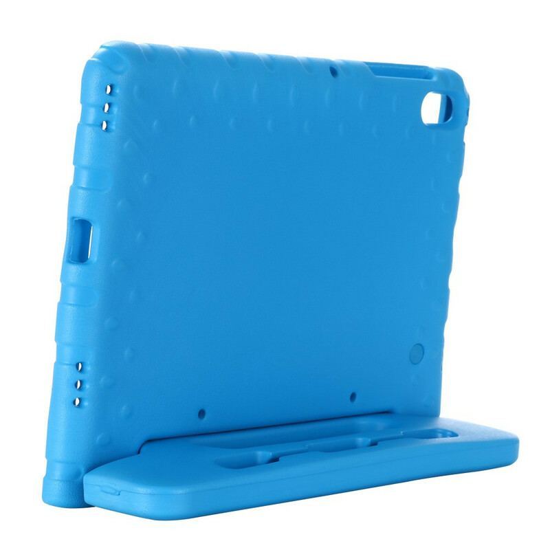 Coque Samsung Galaxy Tab S8 Plus / S7 Plus Mousse EVA pour Enfants