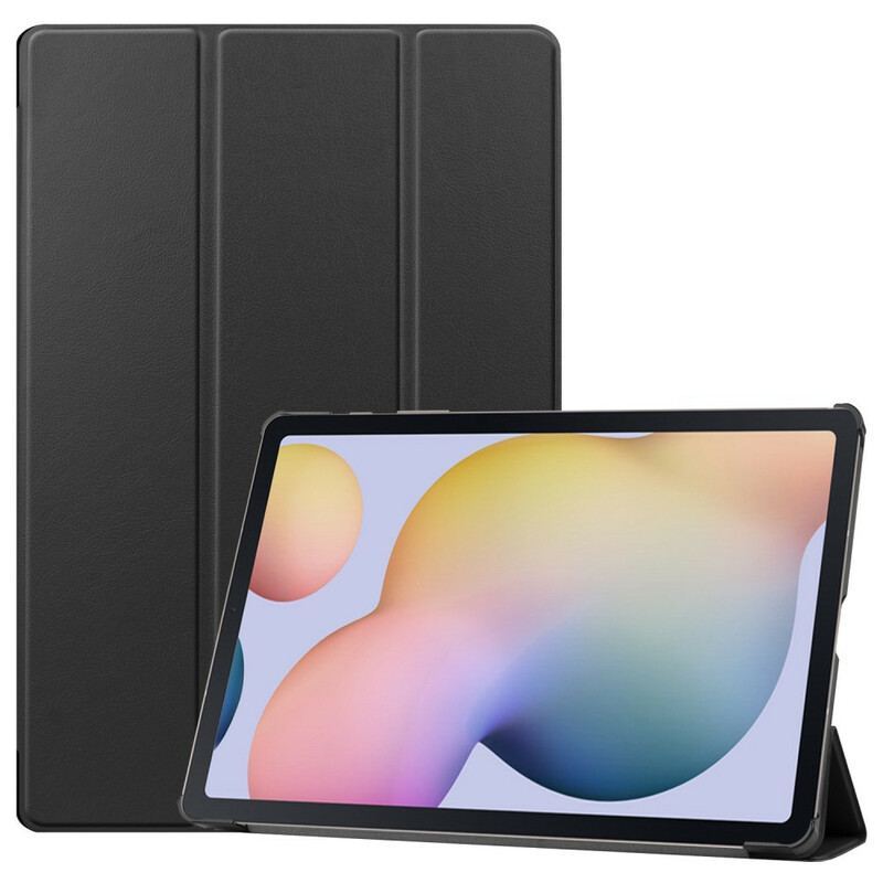 Smart Case Samsung Galaxy Tab S8 Plus / S8 Plus Tri Fold Porte-Stylet