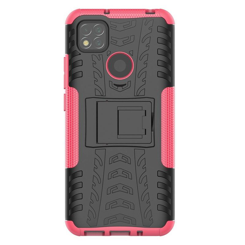 Coque Xiaomi Redmi 9C Résistante Ultra