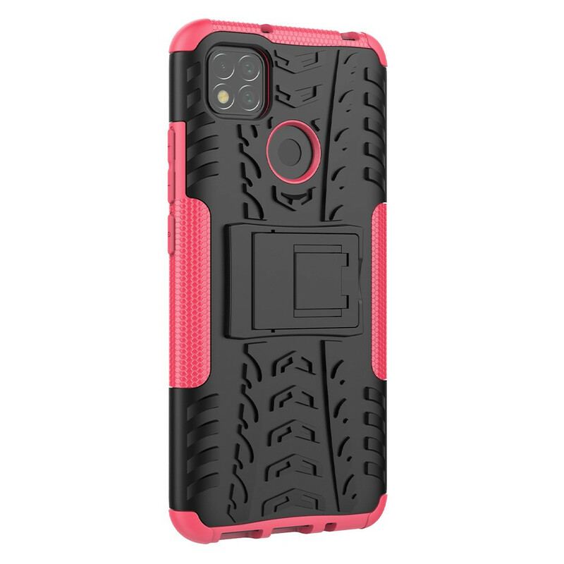 Coque Xiaomi Redmi 9C Résistante Ultra