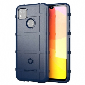 Coque Xiaomi Redmi 9C Rugged Shield