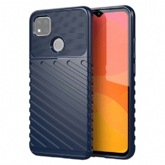 Coque Xiaomi Redmi 9C Thunder Series