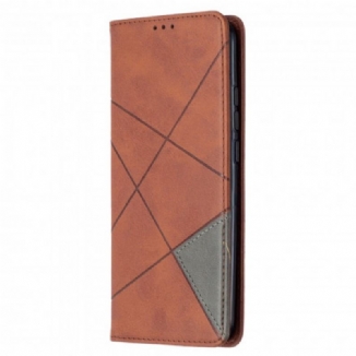 Flip Cover Xiaomi Redmi 9C Style Artiste