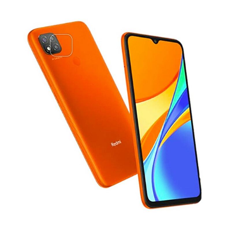 Lentille de Protection en Verre Trempé pour Xiaomi Redmi 9C