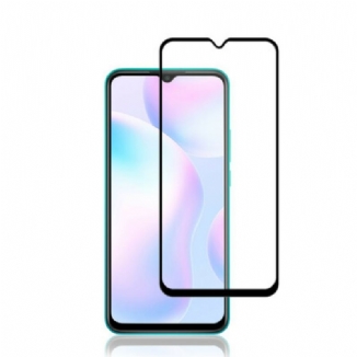 Protection en verre trempé pour Xiaomi Redmi 9 / 9A / 9C MOCOLO