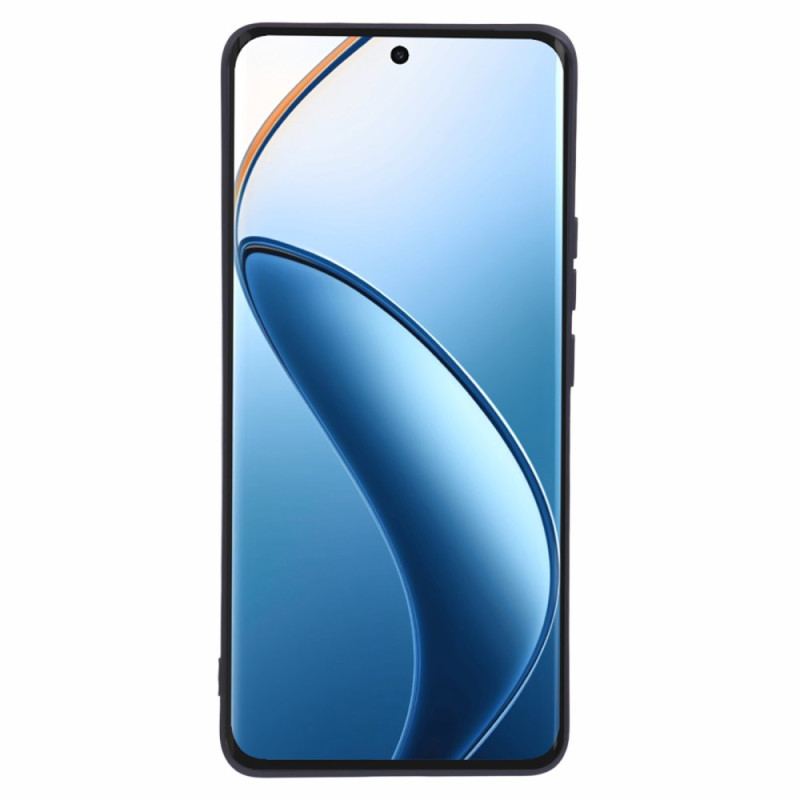 Coque Realme 12 Pro 5G / 12 Pro Plus 5G Silicone