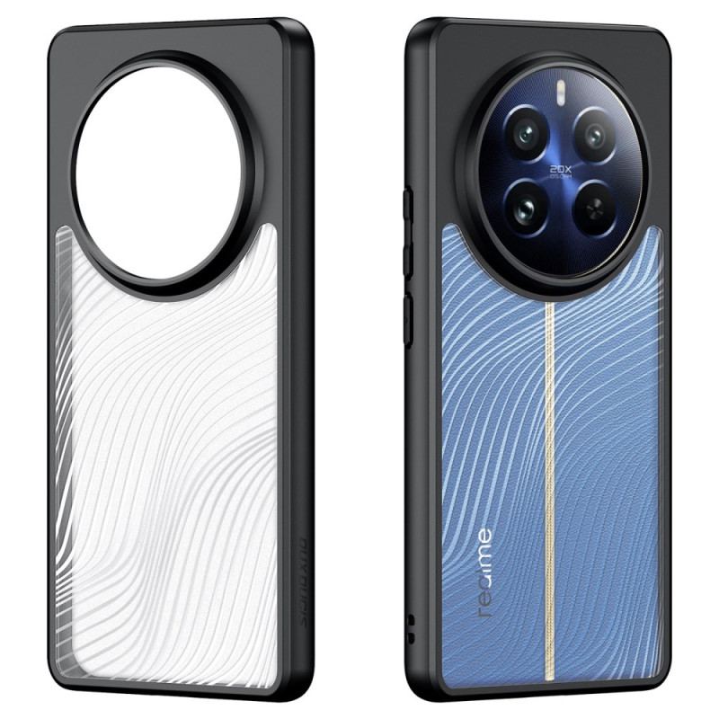 Coque Realme 12 Pro / 12 Pro Plus Aimo Series DUX DUCIS