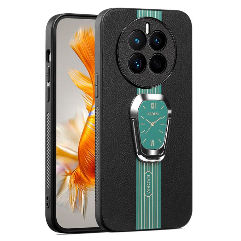 Coque Realme 12 Pro / 12 Pro Plus Montre avec Support