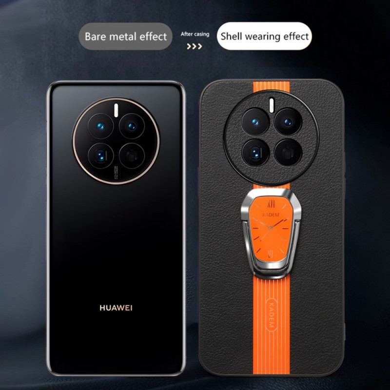 Coque Realme 12 Pro / 12 Pro Plus Montre avec Support