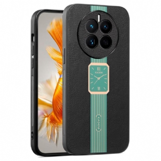 Coque Realme 12 Pro / 12 Pro Plus Montre KADEM