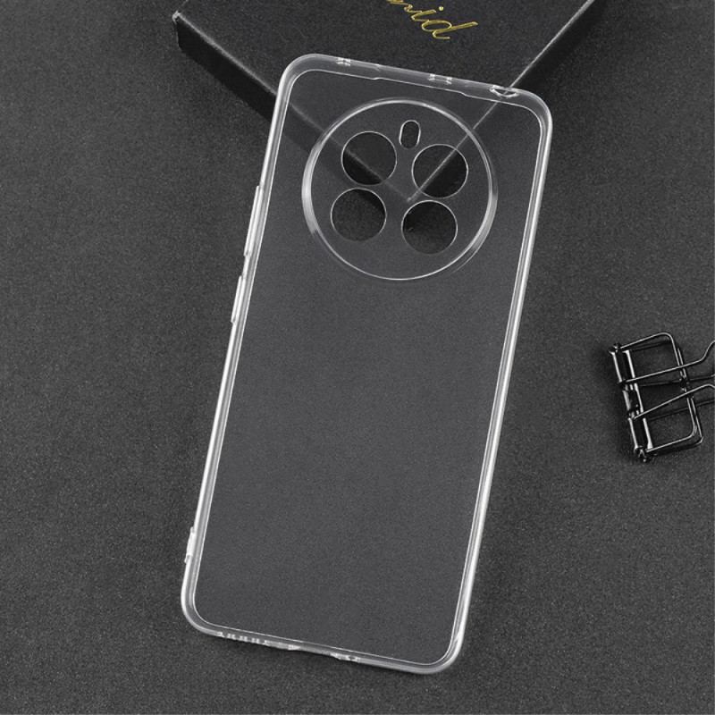 Coque Realme 12 Pro Transparente