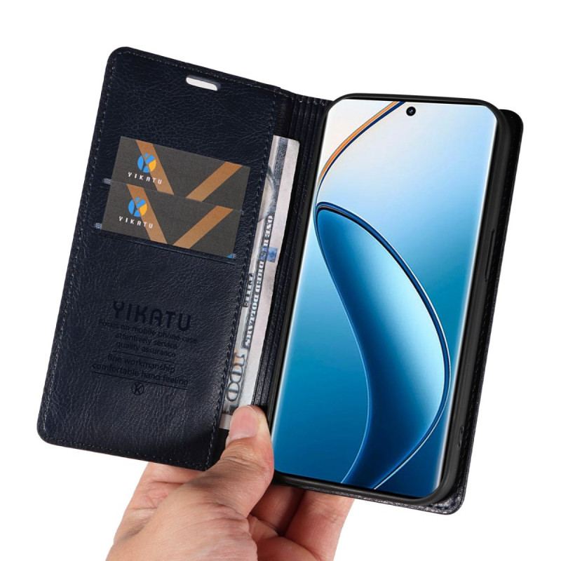 Flip Cover Realme 12 Pro 5G / 12 Pro Plus 5G YIKATU