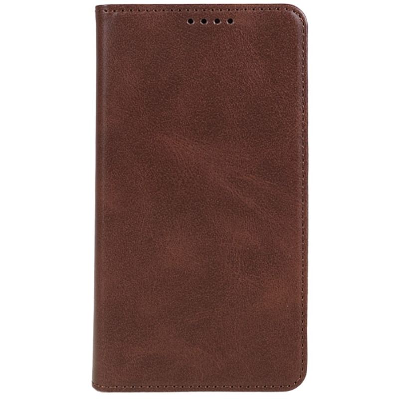 Flip CoverRealme 12 Pro 5G / 12 Pro Plus 5G Surface Texturée