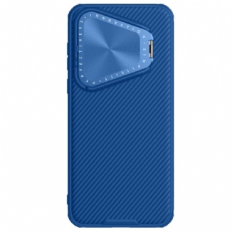 Coque Huawei Pura 70 CamShield Prop Series NILLKIN