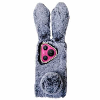 Coque Huawei Pura 70 Lapin